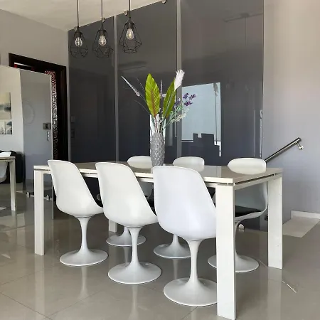 Villa Discovery Limenaria (Thasos)