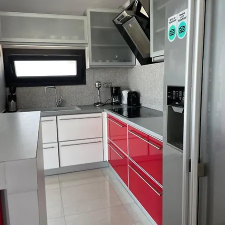 Villa Discovery Limenaria (Thasos)