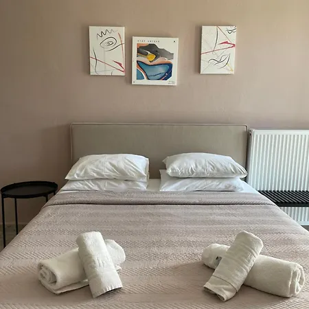 Discovery Villa Limenaria (Thasos)