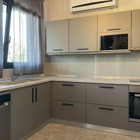 Villa Discovery Limenaria (Thasos)