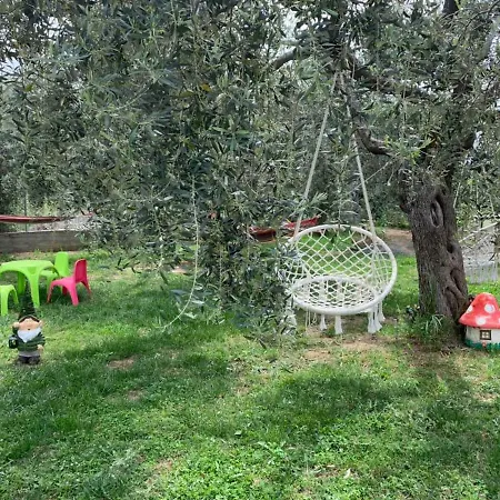 Villa Discovery Limenaria (Thasos)