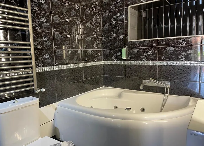 Discovery Limenaria (Thasos)