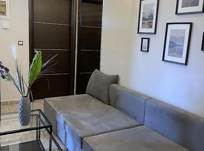 Discovery Vilă Limenaria (Thasos)