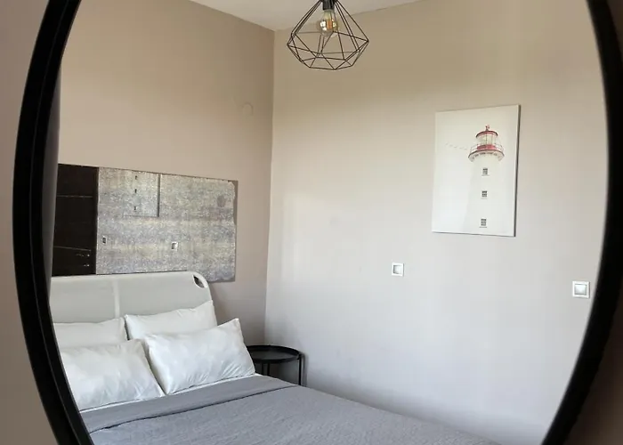 Vilă Discovery Limenaria (Thasos)